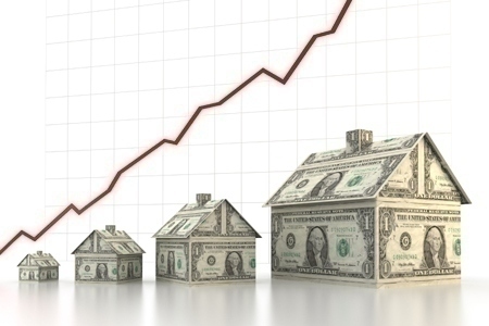 CoreLogic: Home Prices to Moderate in Year Ahead