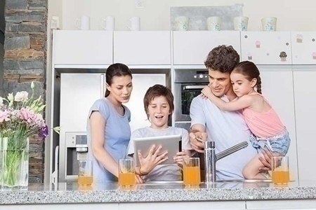 Connecting with Growing Hispanic Market at Casa Latina Home Expo