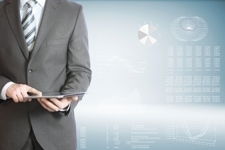 A Better Crystal Ball: Building Your Competitive Advantage with Big Data