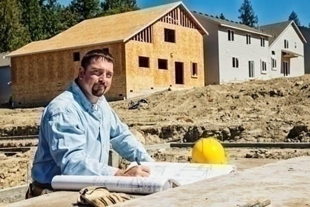 Builder Confidence in New Construction Climbs Back Up