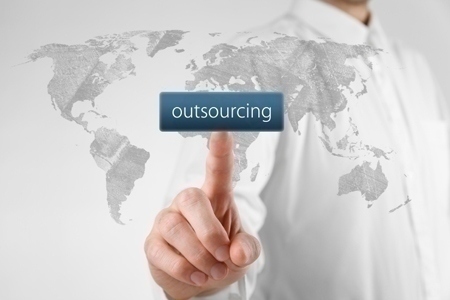 There Is No Job Too Small to Outsource