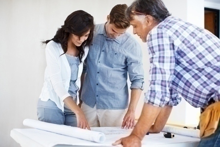 Expert Insights: Are There Ways to Save Money When Using a Contractor?