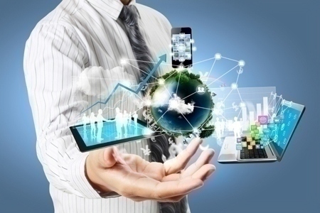 Technology’s Impact on the Real Estate Industry