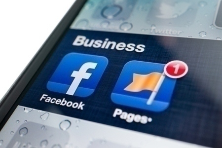 4 Tips for Successful Facebook Business Pages