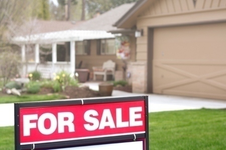 New Home Sales Drop in December