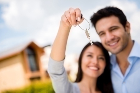 Realtor.com® 2015 Housing Forecast: Stage Set for the Return of First-Time Home Buyers