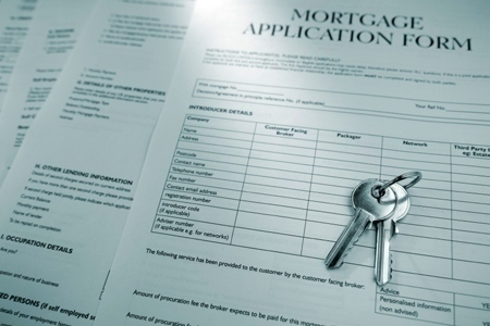 Is It Easy to Obtain a Mortgage?