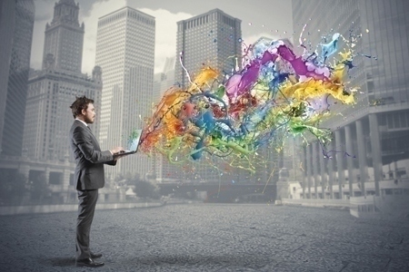 Showing Your Best Online