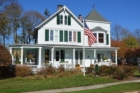 The Top 7 Things to Do when You Inherit a Home