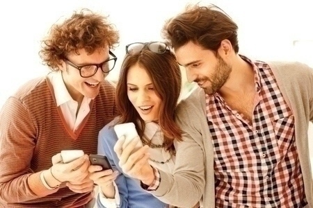 2015 Outlook: Constant Connectivity