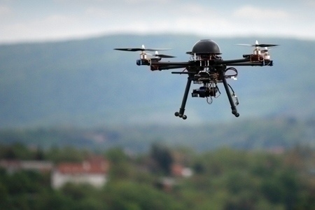 E.T. Drone Home: Everything You Need to Know about Drones for Real Estate Marketing