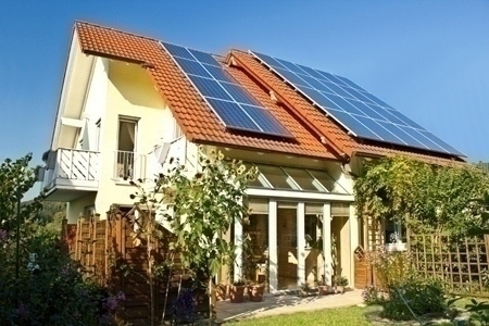 Selling Solar: Homebuyers Willing to Pay More for Outfitted Homes