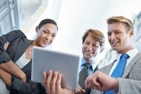 4 Ways to Stay Tech Savvy in 2015