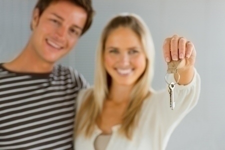 Obama Plan Makes It Easier for Younger, First-Time Homebuyers