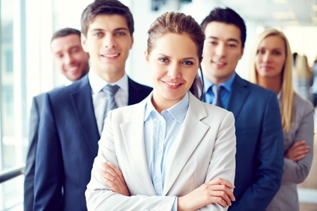 Building the Next Generation Brokerage: Tapping Millennial Talent