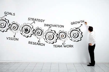 Focus on Strength: An Interview with Brian Buffini