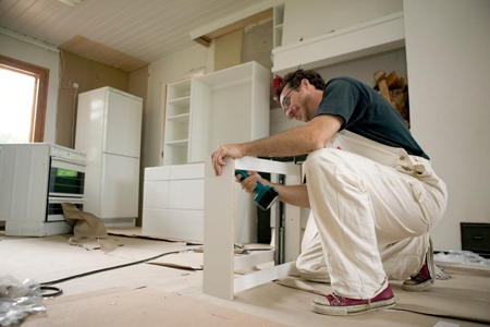 Flip Flop: 2014 Rings in Lowest Share of Flipped Homes Since 2011