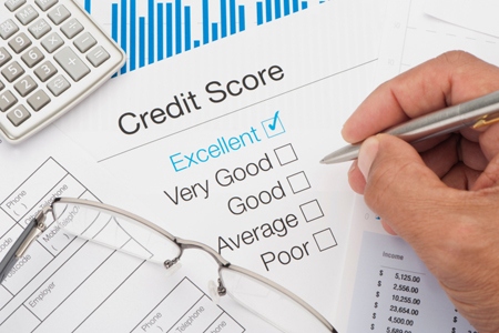 How FICO 9 May Increase Credit Scores