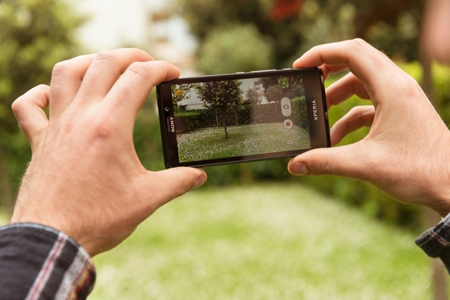 Shooting a Great Home Tour Video with a Smartphone in 10 Easy Steps