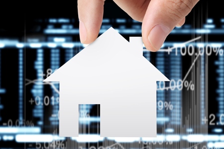 New Report Shows 1.2 Million U.S. Borrowers Regained Equity in 2014