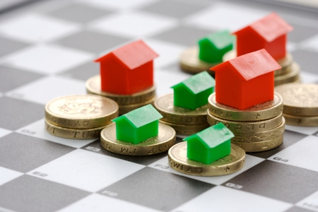 Immigrants Key Driver of Homeownership—Could U.S. Policy Curb Momentum?