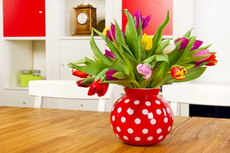 Spring into Home-Selling Success