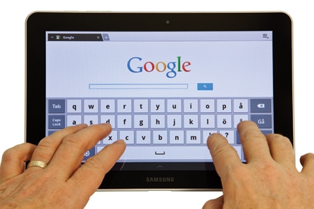 Don’t Forget the Googleyness