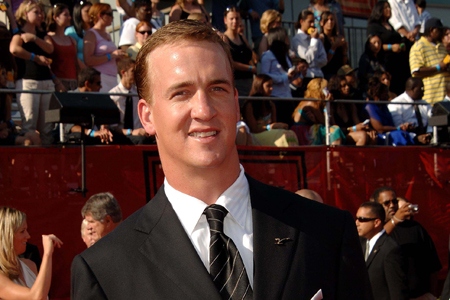5 Ways Being More Like Peyton Manning Could Help You