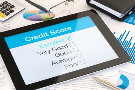 6 Small and Easy Steps to Improve Your Credit Score