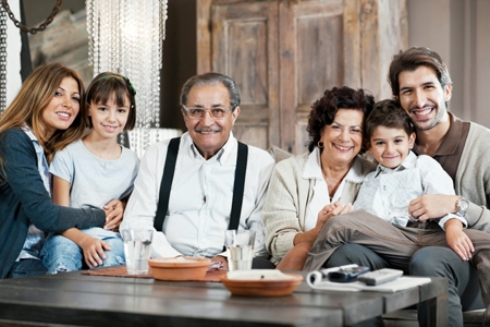 4 Tips for Working with Multigenerational Buyers