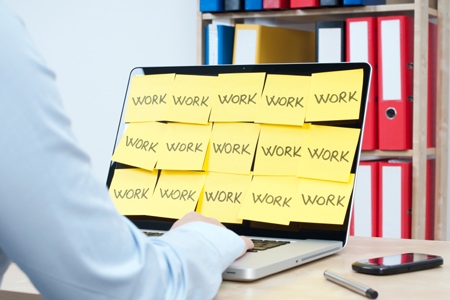 10 Productivity Rules for Real Estate