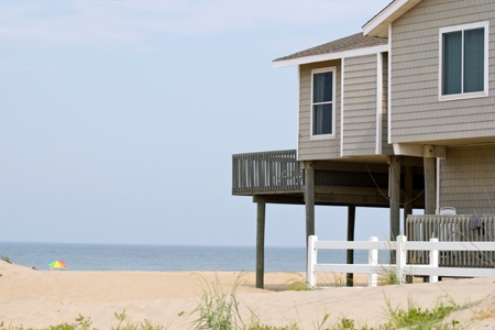 Expert Insights: Should I Buy a Vacation Home?