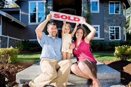 Existing-Home Sales on the Rebound despite Some Affordability Concerns