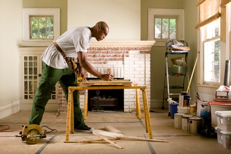 Expert Insights: Should I Always Get a Permit Before Making Home Improvements?