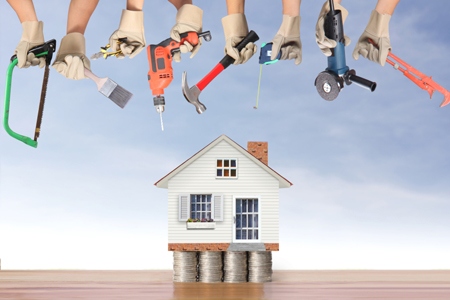 Expert Insights: Can I Deduct Improvements Made to My Home?