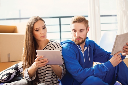 For Millennials, Homeownership Is a Waiting Game