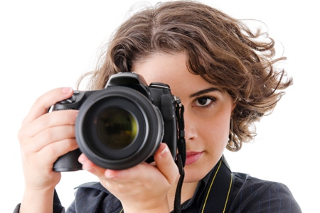 5 Tips for Better Real Estate Photos