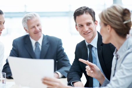 4 Tips for Smart Negotiations