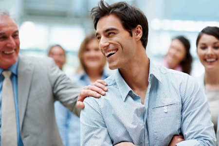 5 Tools to Create That Special Vibe