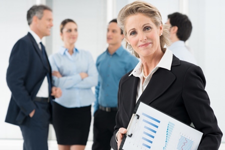 The Rich and the Rest: Tom Ferry’s Lead Generation Tips