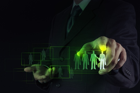 Talent Attraction Is More Than a Recruiting Strategy—It’s a Differentiator!