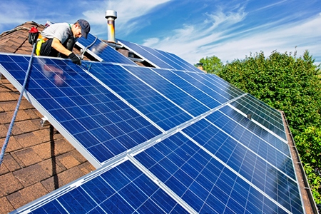 Five Reasons Why Most American Homes Will Go Solar