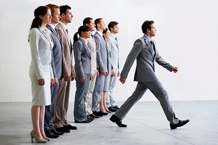 Changing the Industry One Brokerage and Agent at a Time