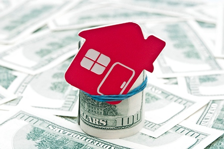 Home Price Gains Ease in April