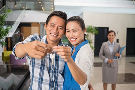 Are You Missing Opportunities with Foreign Buyers?