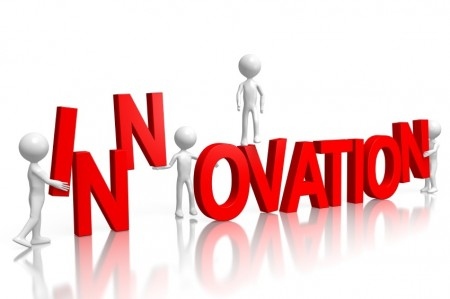 Innovation Must Be More Than a Buzzword