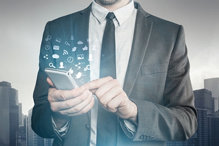 Managing Social Media for Maximum ROI