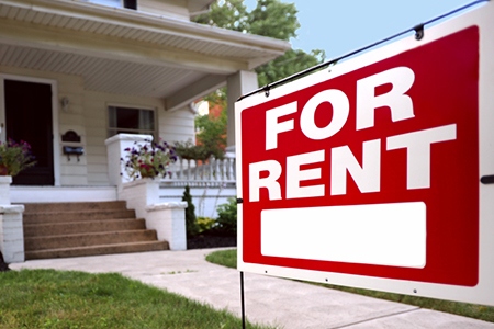 Housing in 2030: Renter Rate Rises, Homeownership Tumbles