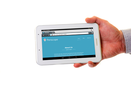 Periscope: Are You Ready to Redefine Your Marketing Strategy?