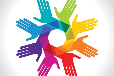 Collaboration Allows Us to See What Is Possible